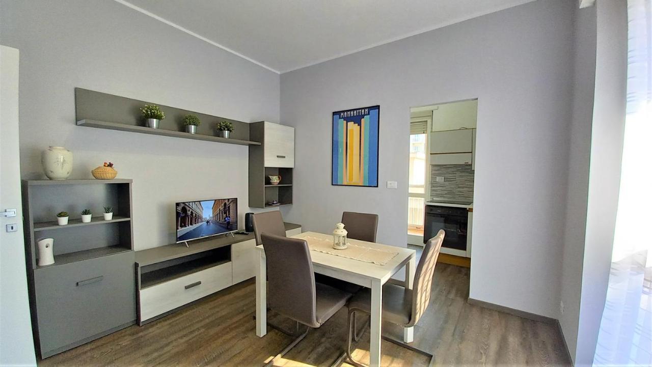 Viberti 3 Apartment Turin Exterior photo