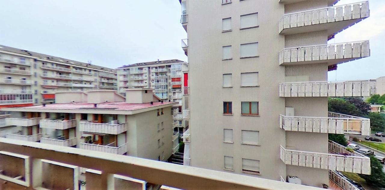 Viberti 3 Apartment Turin Exterior photo